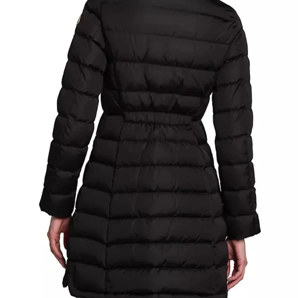 Moncler Flammette Puffer - Picture 2 of 11